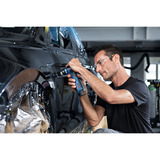 Bosch Ponceuse excentrique sans fil GEX 12V-32 Professional solo, 12Volt, Ponceuse orbitale Bleu/Noir