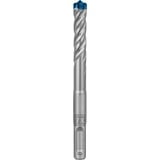 Bosch SDS plus-7X 1 pièce(s), Perceuse Marteau perforateur, 1 cm, 115 mm, Brique, Béton, Ciment dur, Pierre naturelle, Grès, pierre, 5 cm, SDS Plus