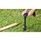 Bosch UniversalImpact 18V-60, Perceuse/visseuse Vert/Noir, Perceuse à poignée pistolet, Sans clé, Sans brosse, Vert, 1,3 cm, 1900 tr/min