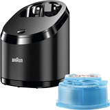 Braun Chargeur