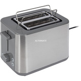Braun HT 1510 GY, Grille-pain Acier inoxydable/gris