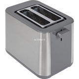 Braun HT 1510 GY, Grille-pain Acier inoxydable/gris