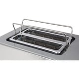 Braun HT 1510 GY, Grille-pain Acier inoxydable/gris