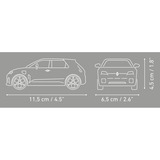 COBI COBI-24675, Jouets de construction Blanc