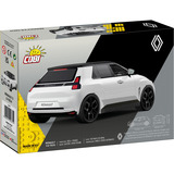 COBI COBI-24675, Jouets de construction Blanc