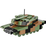 COBI K2 Black Panther, Jouets de construction 