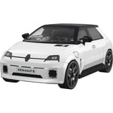 COBI Renault 5 E-Tech, Jouets de construction Blanc