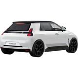 COBI Renault 5 E-Tech, Jouets de construction Blanc