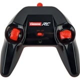Carrera Mario modèle radiocommandé Quad Moteur électrique 1:20, Voiture télécommandée Rouge/Noir, Quad, 1:20, 6 an(s), 700 mAh