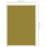 Clementoni 1500 pièces - Taj Mahal, Puzzle 1500 pièce(s), Ville, 10 an(s)