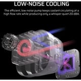 Corsair CW-9060092-WW, Watercooling Noir