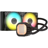 Corsair CW-9060092-WW, Watercooling Noir