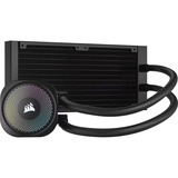 Corsair CW-9060092-WW, Watercooling Noir