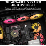Corsair CW-9060092-WW, Watercooling Noir