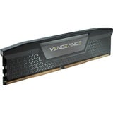 Corsair D548GB 6400-36 Vengeance bk K2 COR, Mémoire vive Noir