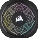 Corsair NAUTILUS 240 RS ARGB Reconditionné, Watercooling Noir