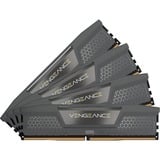 Corsair Vengeance 192 Go DDR5-5200 (4x 48 Go) mémoire vive Noir, CMK192GX5M4B5200C38, XMP 3.0