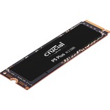 Crucial P5 Plus SSD 1 To PCIe 4.0 x4, NVMe, M.2 (2280)
