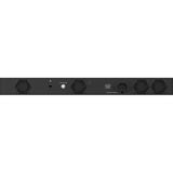 D-Link DMS-1250-28P/E commutateur réseau Géré L2 2.5G Ethernet (100/1000/2500) Connexion Ethernet, supportant l'alimentation via ce port (PoE) Noir, Switch Noir, Géré, L2, 2.5G Ethernet (100/1000/2500), Connexion Ethernet, supportant l'alimentation via ce port (PoE), Grille de montage