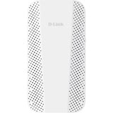 D-Link Extenseur Wi-Fi 6 SE30/E AX3000, Répéteur Blanc
