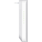 D-Link Extenseur Wi-Fi 6 SE30/E AX3000, Répéteur Blanc