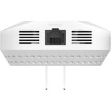 D-Link Extenseur Wi-Fi 6 SE30/E AX3000, Répéteur Blanc