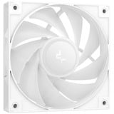 DeepCool AG620 BK ARGB V2 Refroidisseur CPU Blanc