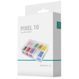 DeepCool PIXEL 10, Décoration 