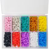 DeepCool PIXEL Series 10 couleurs, Décoration 