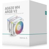 DeepCool R-AG620-WHAMMN-GJD, Refroidisseur CPU 