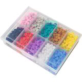 DeepCool R-PIXEL-10COLORS-G-1, Décoration 