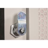 Digitus Boîtier mural SOHO Pro - 19" 540x400 mm (LxP), Armoire informatique Gris clair