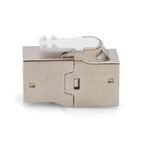 Digitus Coupleur modulaire Cat.6a, blindé, Raccord 
