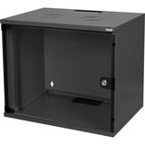 Digitus DN-19 07-U-S-SW, Armoire informatique Noir