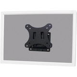 Digitus Support mural universel pour moniteurs Noir
