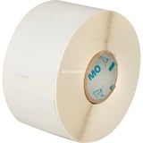 Dymo LW grandes étiquettes authentiques d'adresse autocollantes | 36 mm x 89 mm | 24 rouleaux de 260 étiquettes faciles à décoller (6 240 étiquettes) | pour les étiqueteuses LabelWriter Blanc, Imprimante d'étiquette adhésive, Papier, Permanent, Rectangle, LabelWriter