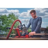 EINHELL TE-SM 36/10 L Li-Solo, 4300885, Coupe-et scie à onglet Rouge