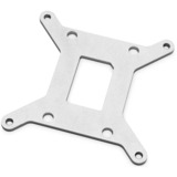 EKWB EK-AIO LGA1700 Kit de montage, Kit d'installation Argent/Noir, Kit de montage, Noir, Acier inoxydable, LGA 1700, EK-AIO Basic 240, EK-AIO Basic 360, EK-AIO 120 D-RGB, EK-AIO 240 D-RGB, EK-AIO 280 D-RGB, EK-AIO...