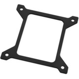 EKWB EK-AIO LGA1700 Kit de montage, Kit d'installation Argent/Noir, Kit de montage, Noir, Acier inoxydable, LGA 1700, EK-AIO Basic 240, EK-AIO Basic 360, EK-AIO 120 D-RGB, EK-AIO 240 D-RGB, EK-AIO 280 D-RGB, EK-AIO...