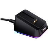 ENDORFY EY0F001, Station de recharge Noir