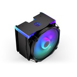 ENDORFY Fortis 5 ARGB Black Refroidisseur CPU Noir