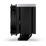 ENDORFY Fortis 5 ARGB Black Refroidisseur CPU Noir