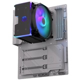 ENDORFY Fortis 5 ARGB Black Refroidisseur CPU Noir