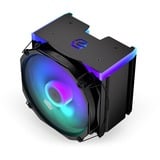 ENDORFY Fortis 5 ARGB Black Refroidisseur CPU Noir