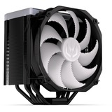 ENDORFY Fortis 5 ARGB Black Refroidisseur CPU Noir