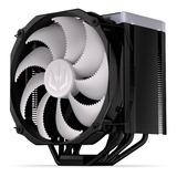 ENDORFY Fortis 5 ARGB Black Refroidisseur CPU Noir