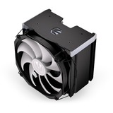 ENDORFY Fortis 5 ARGB Black Refroidisseur CPU Noir