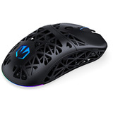 ENDORFY LIV Wireless, Souris gaming Noir