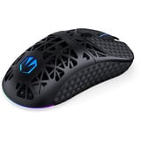 ENDORFY LIV Wireless, Souris gaming Noir