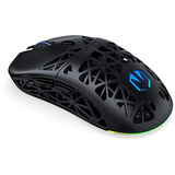 ENDORFY LIV Wireless, Souris gaming Noir